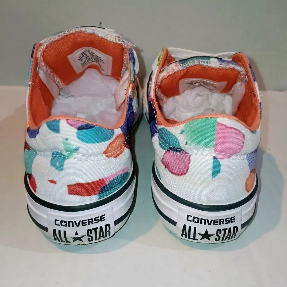 Converse style madison